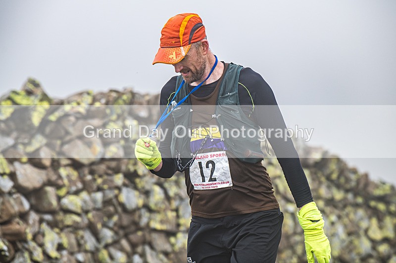 Ennerdale-300 - Ennerdale Horseshoe Fell Race Saturday 6th June 2026