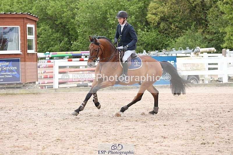 250508-111704-01522 - Cls 7 Snr Discovery and 1m Open