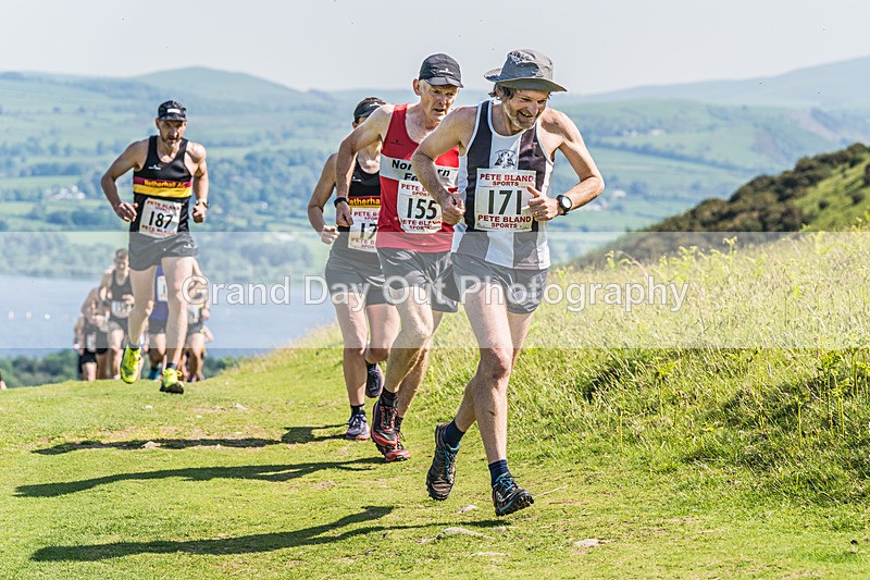 Two Tops-268 - Two Tops Fell Race Saturday 18th May 2024