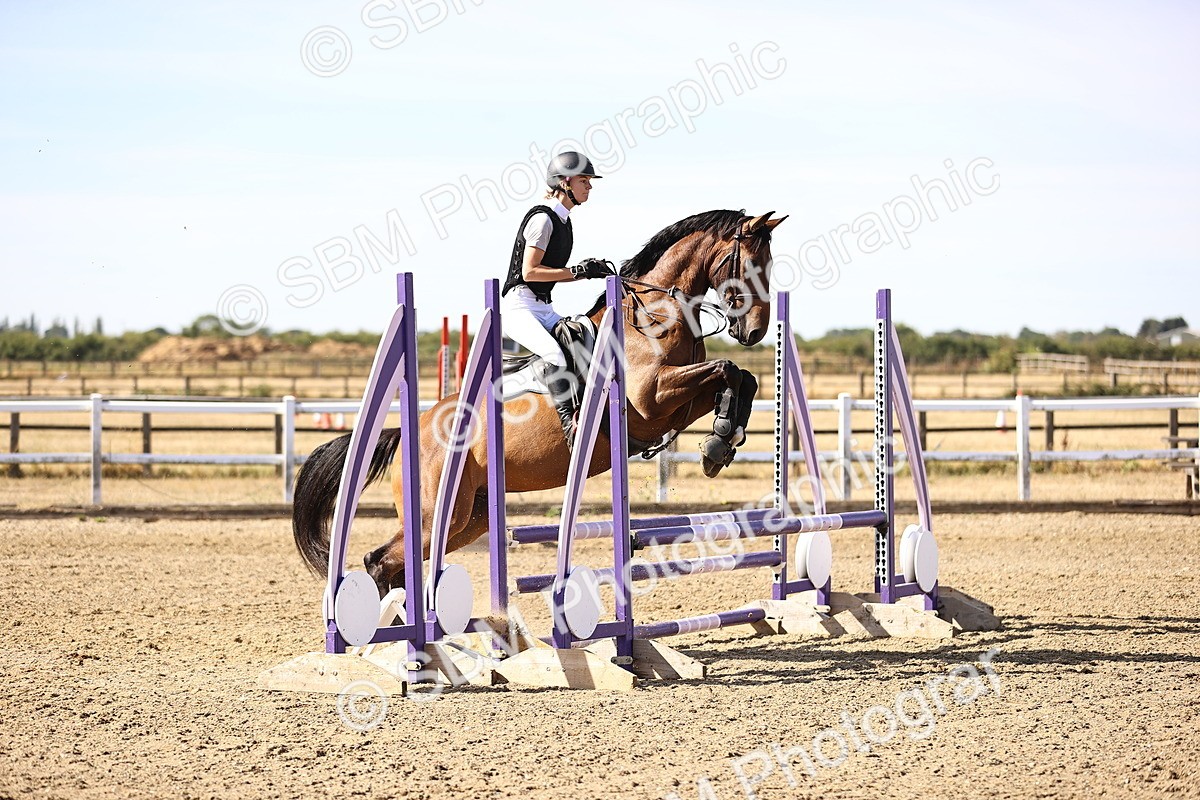 SBM_000035 - Class 1 - Clear Round