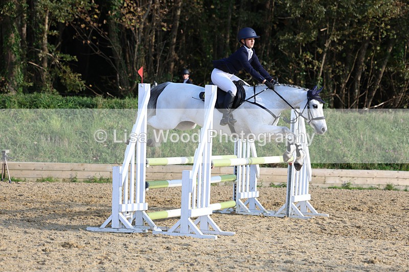 3E7A8930 - Class 7: 100cm open