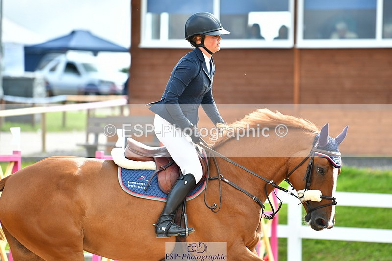 230721A-101221-05027 - Cls 30, 6 Yr Olds 1.20m