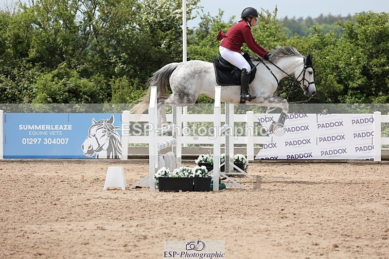 250509-132918-07247 - Cls 21 95cm Amateur Qualifier