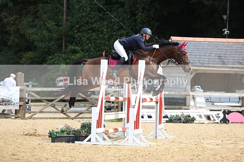 3E7A1896 - Class 5: Senior 95cm