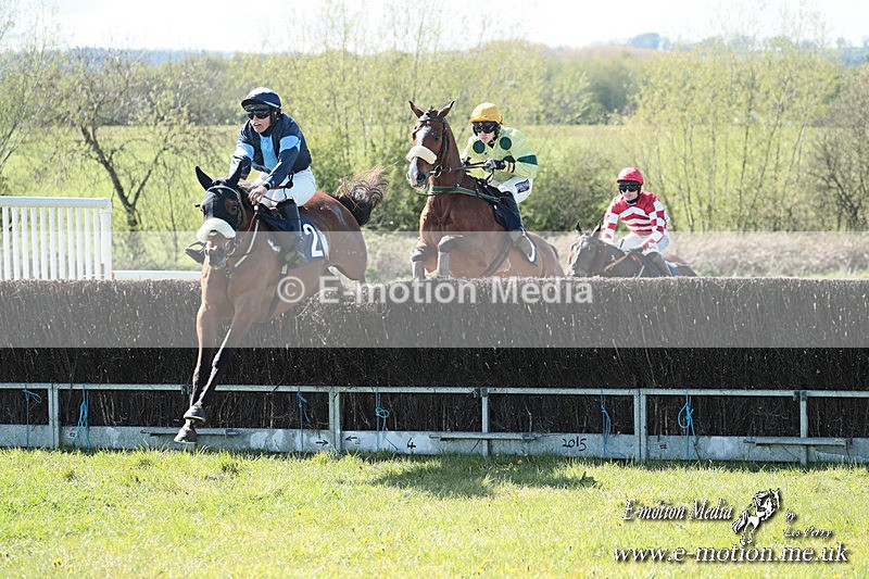 PtP 210425  985 - Paxford Races Easter Monday 21/04/25