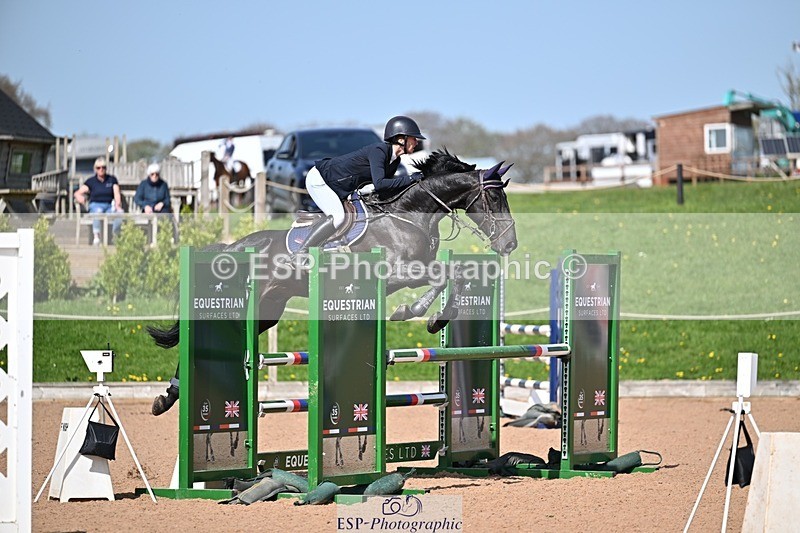 260408-144802-00983 - Cls 5 Newcomers and 1.10m Open