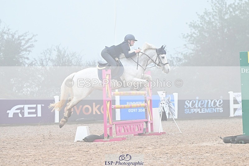 251115-130604-00871 - Cls 14+15 Junior 1.20m and 148cm