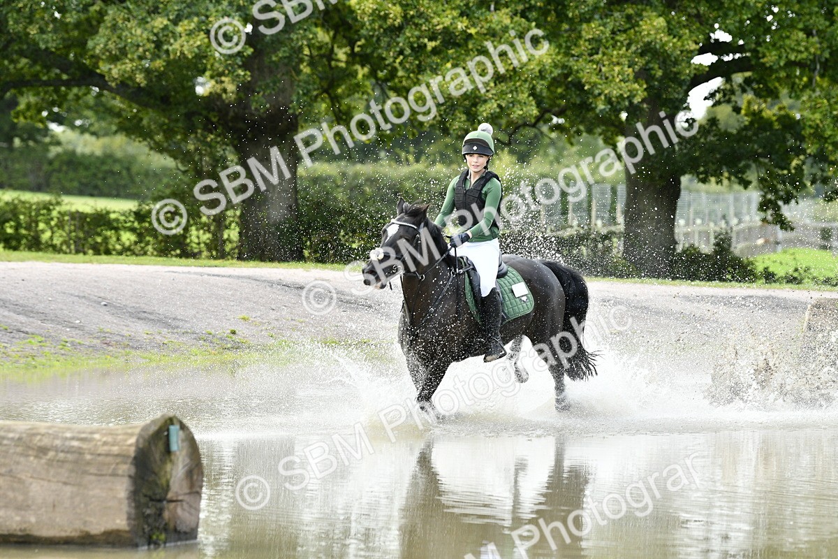 SBM_10468 - E3 - Eventers Challenge 80cm Open