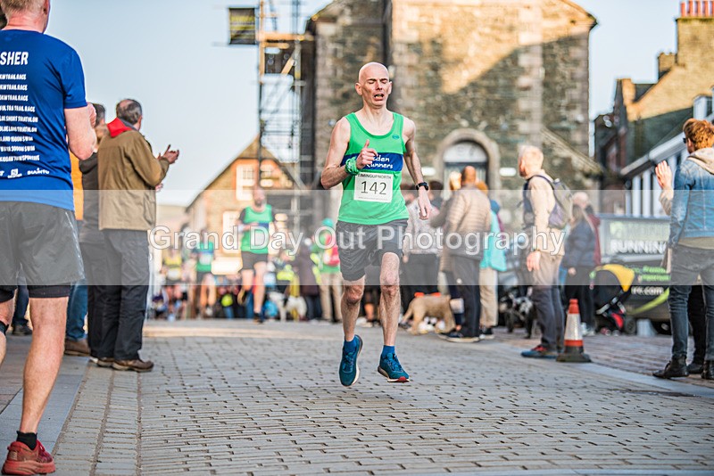 RTH-784 - Keswick Round The Houses Road Race, Wednesday 26th April 2023