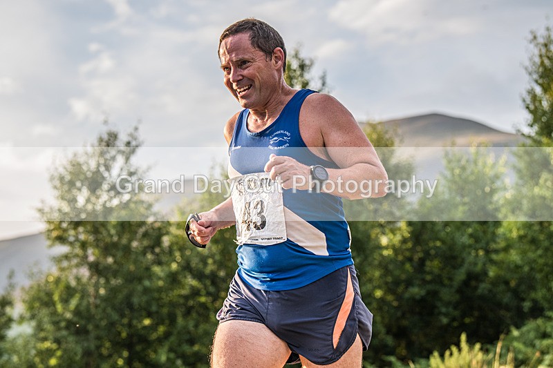 Not Round Latrigg-655 - Not Round Latrigg Fell Race Wednesday 12th August 2026