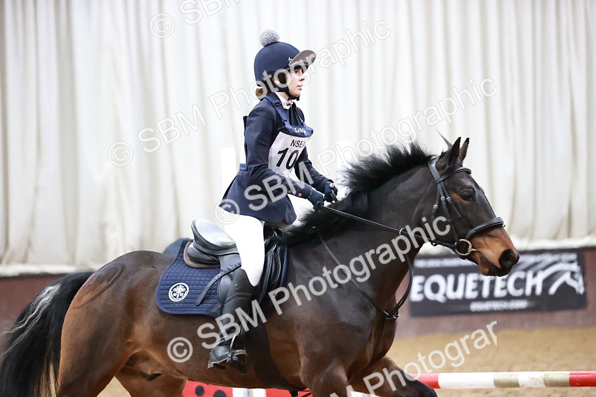 SBM_001012 - Class 3 - 60cm