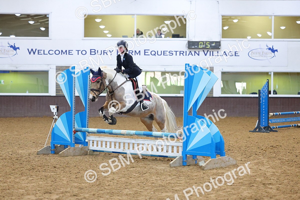 SBM_001328 - Class 4 - 70cm