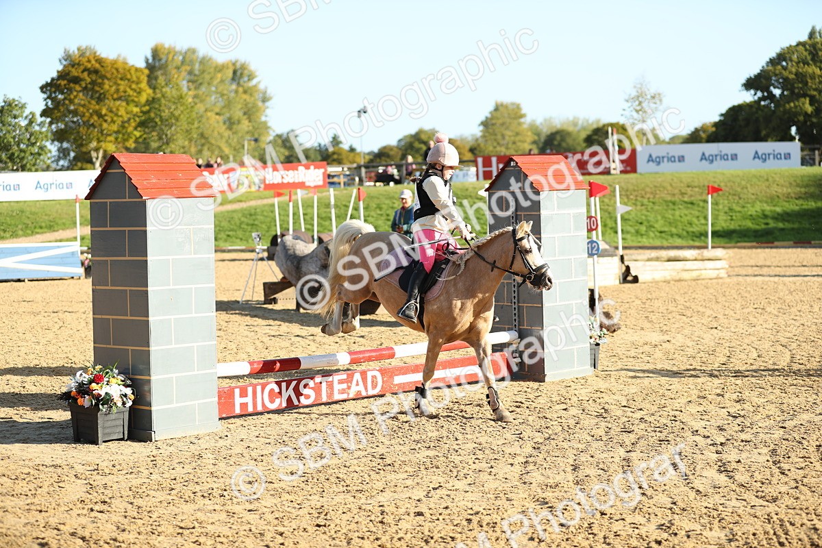 SBM_15269 - E4a - Eventers Challenge 50cm Open