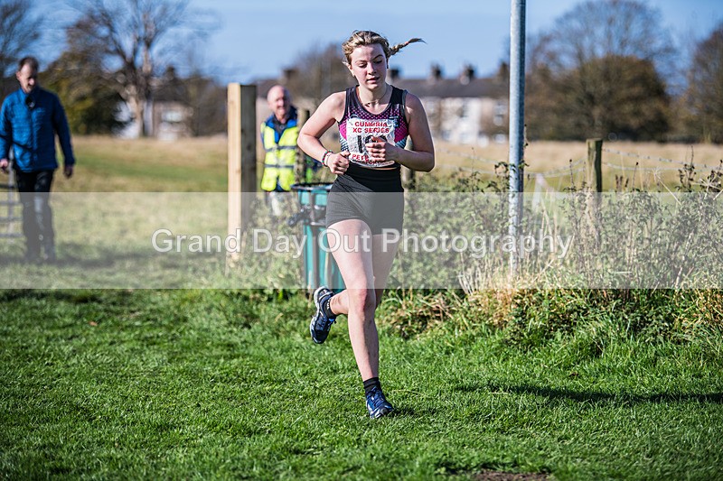 Cumbria XC-368 - Cumbria XC League Workington Saturday 26th October 2024