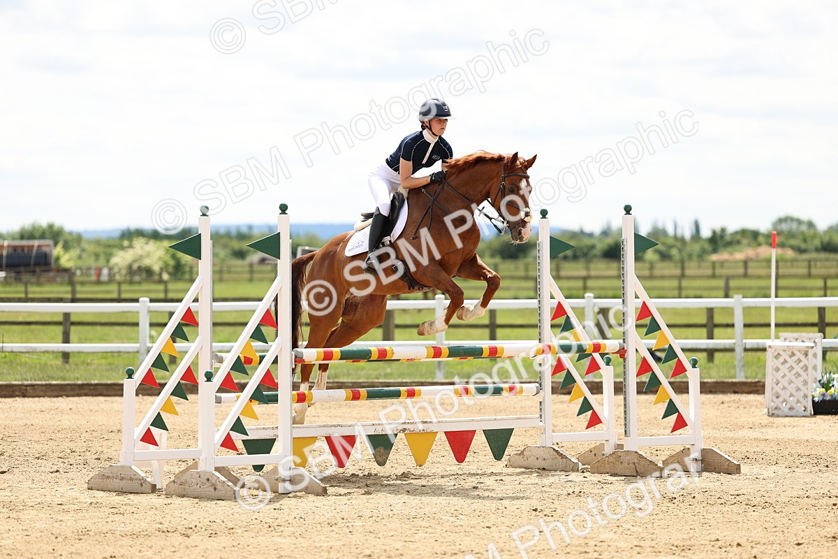 SBM_005182 - Class 18 - Senior 1.05m Open