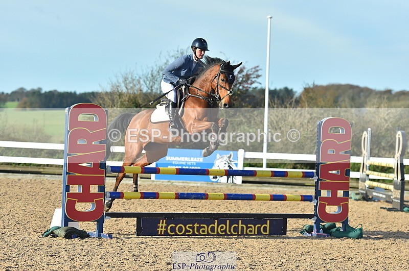 231111A-102054-01470 - Cls 10 Discovery & 1m Open