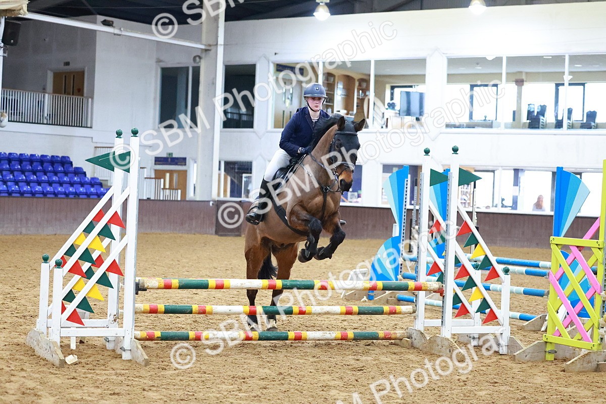 SBM_000042 - Class 1 - Clear Round