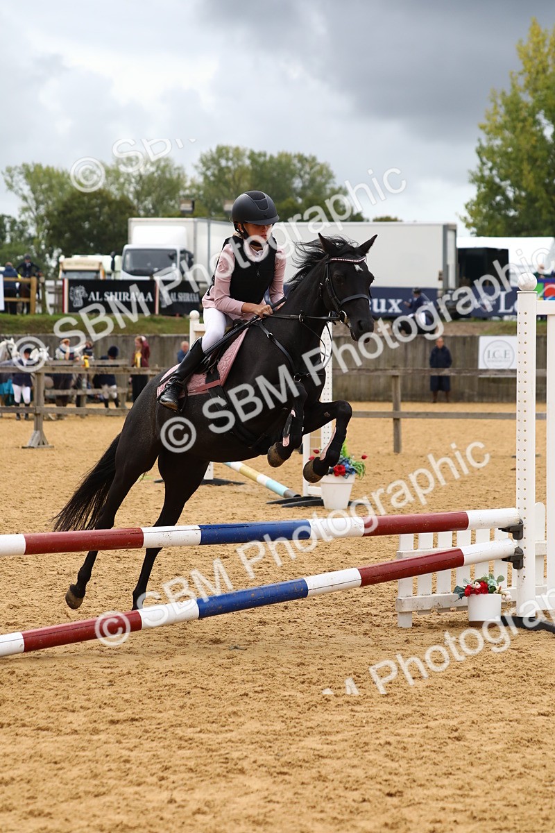 SBM_62383 - J64 - Junior Pony 60cm Championship