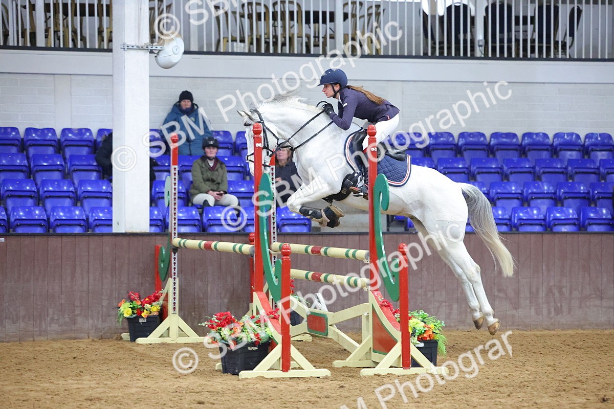 SBM_002626 - Class 16 - The WB Equiline Star Championship Qualifier (1.10m)