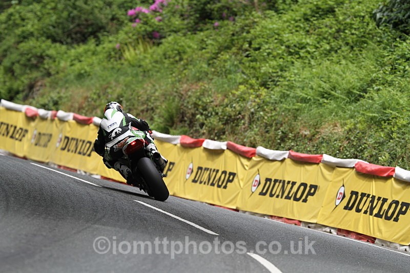 PR155239 - Superbike TT