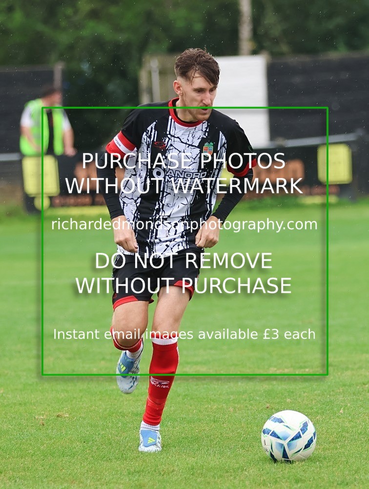 533A0009 - Kendal Town vs Blyth Town (29/8/26)