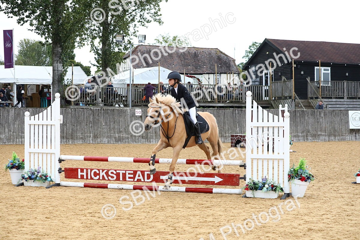 SBM_62246 - J64 - Junior Pony 60cm Championship