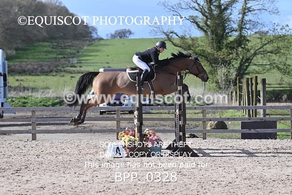 BPP_0328 - CLASS 21 SUN Senior 1.05m Open