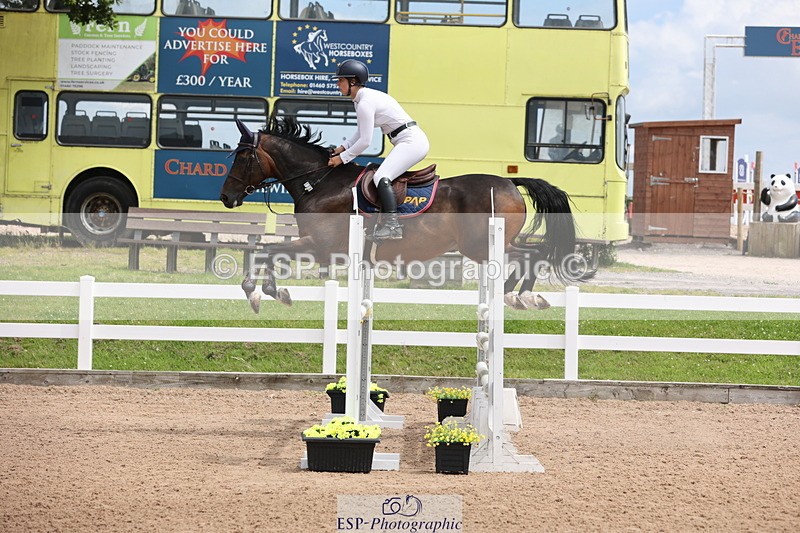 240718A-140024-05968 - Cls 13, 1 Star Silver Tour 1.20m