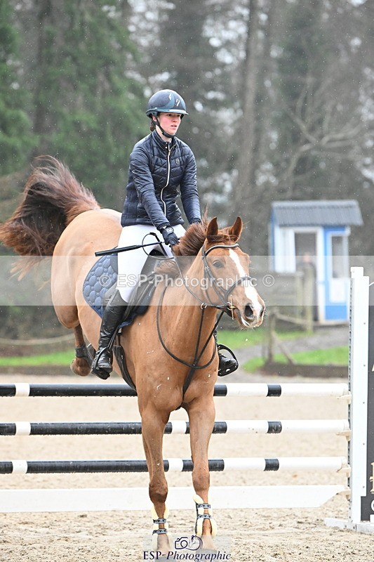 250215A-103532-00040 - Cls 2 Discovery and 1m Open