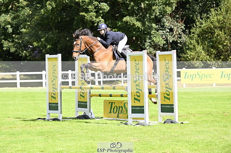 250829A-111923-00905 - Cls 1B Snr 1.10m Open