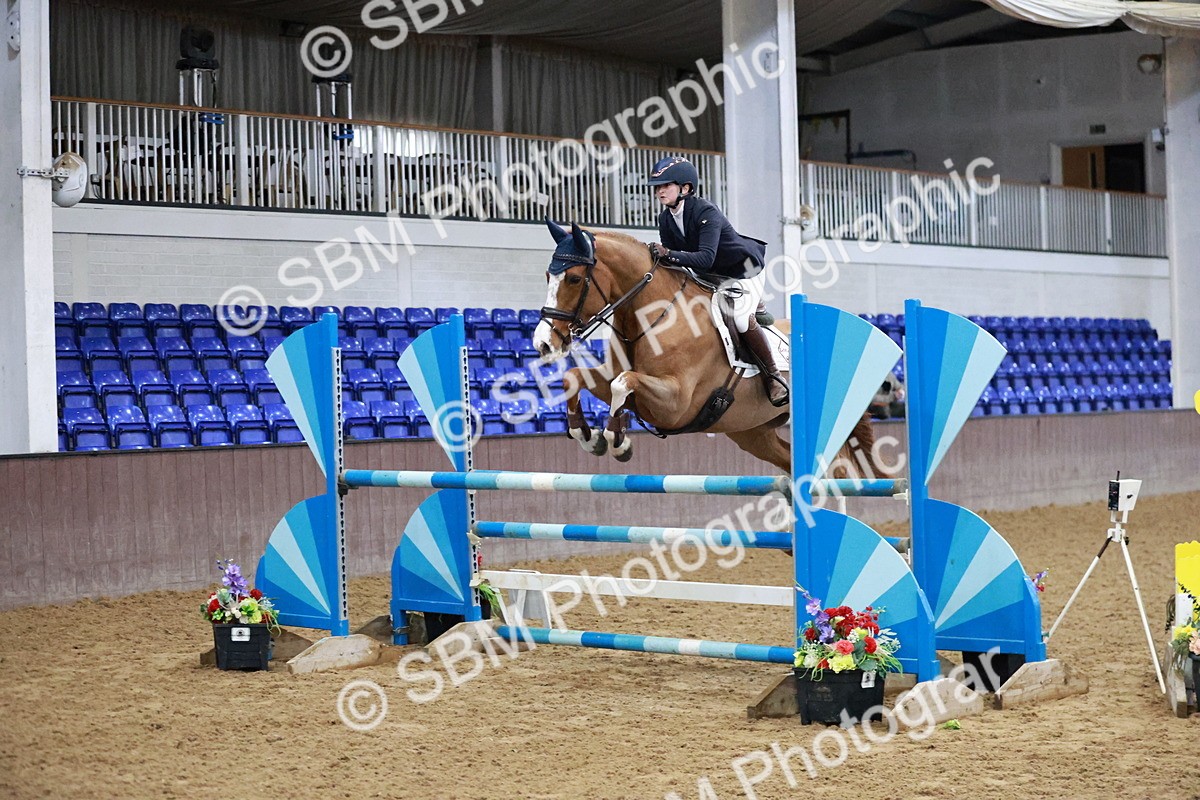 SBM_001241 - Class 4 - Senior Newcomers - 1.10m