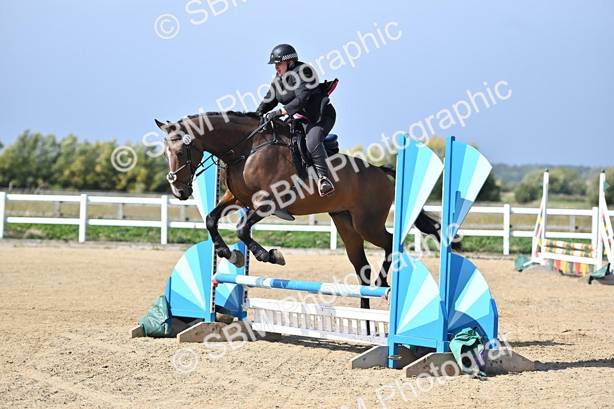 SBM_000610 - Class 40 - 70cm