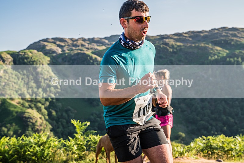 Langstrath-192 - Langstrath Fell Race Wednesday 21st June 2023