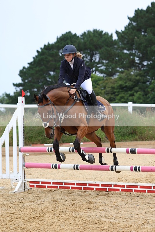 3E7A0781 - Class 3: Senior 80cm