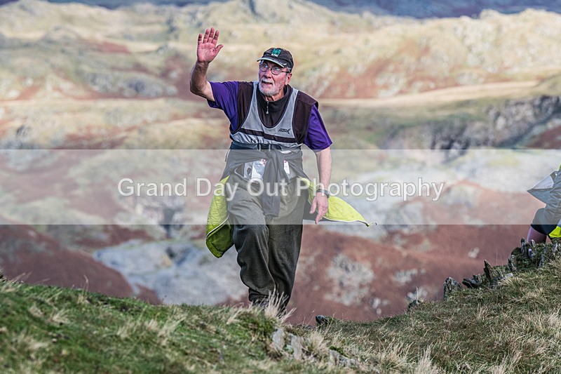 Dunnerdale-803 - Dunnerdale Fell Race Saturday 12th November 2022