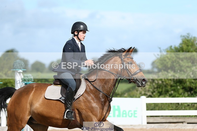230716A-092241-02102 - Class 30 Children On Horses 1.05m