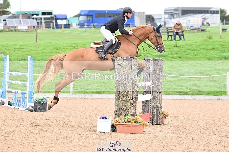 250914-090402-07947 - Cls 25 Snr 1.20m Open