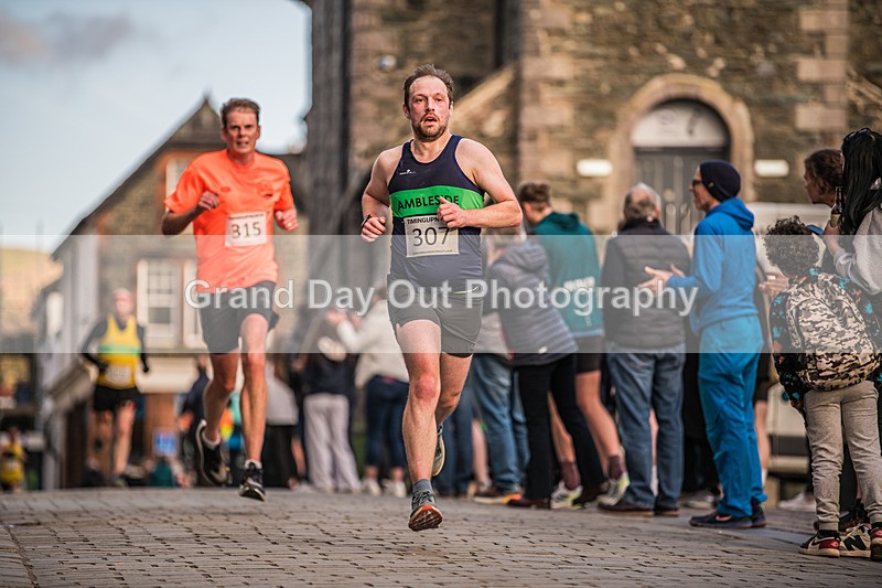 Keswick RTH-786 - Keswick AC Round The Houses Road Race Wednesday 24th April 2024