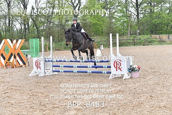 BPP_8483 - CLASS 22 SUN Club/ Unaffiliated 80cms Open