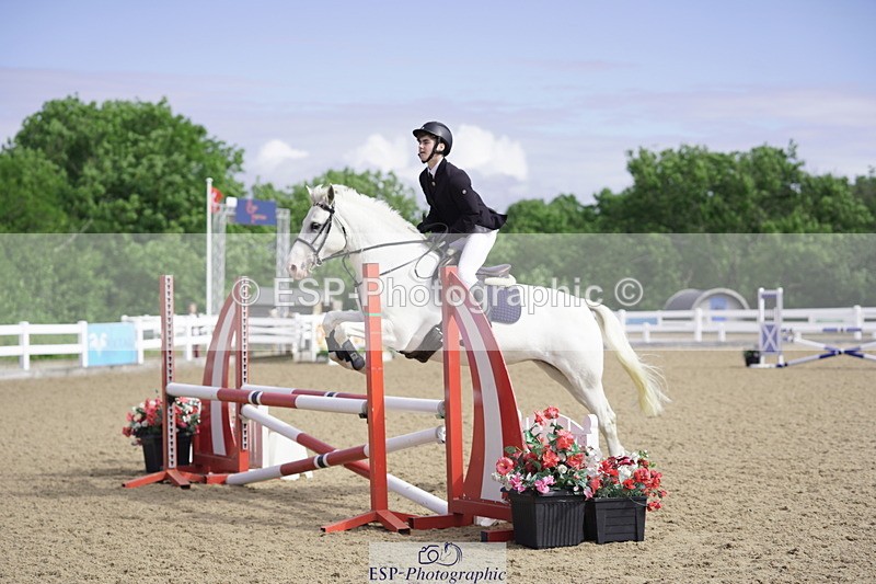 230624A-092716-00707 - Cls 21 British Novice & 80cm Open