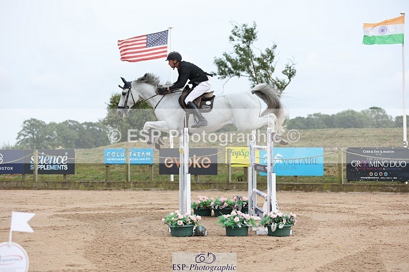 250719-174822-17517 - Cls 7, 3 Star Big Tour Break to End