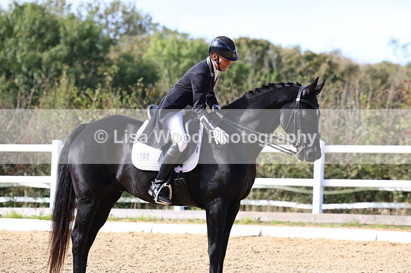 3E7A9829 - Class 13: FEI Prix St Georges 2026