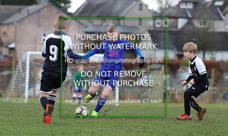 IMG_3813 - Wattsfield U10 v Craven Wanderers U10 (30/1/22)