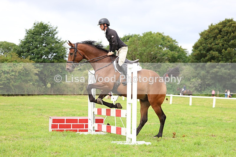 3E7A6447 - Class 3:80cm Juniors and Seniors