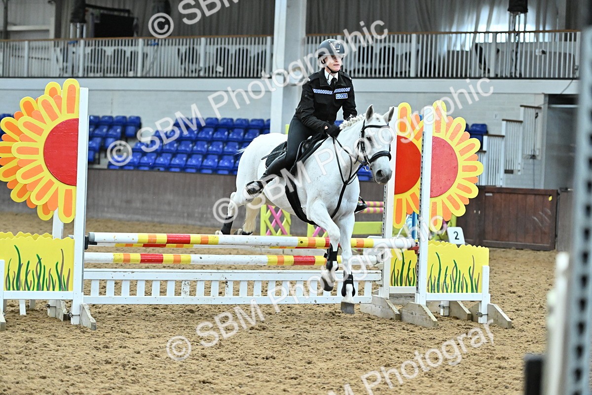 SBM_005170 - Class 57 - 80cm Open