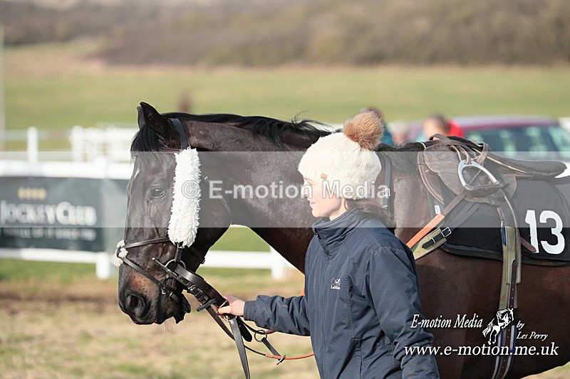 PtP 270124 141 - Royal Artillery PtP Larkhill 27/01/24