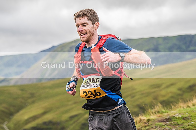 Sailbeck-145 - Buttermere Sailbeck Fell Race Saturday 15th July 2023