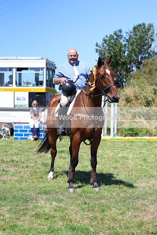 3E7A5967 - Class 10: 95cm National Amateur Championship Qualifier