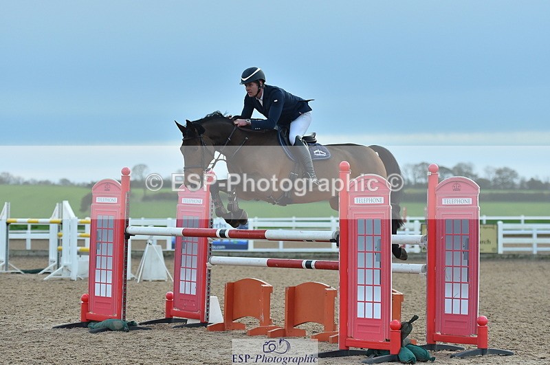 231111A-150538-02395 - Cls 14 Blue Chip 1.25m Winter Qualifier