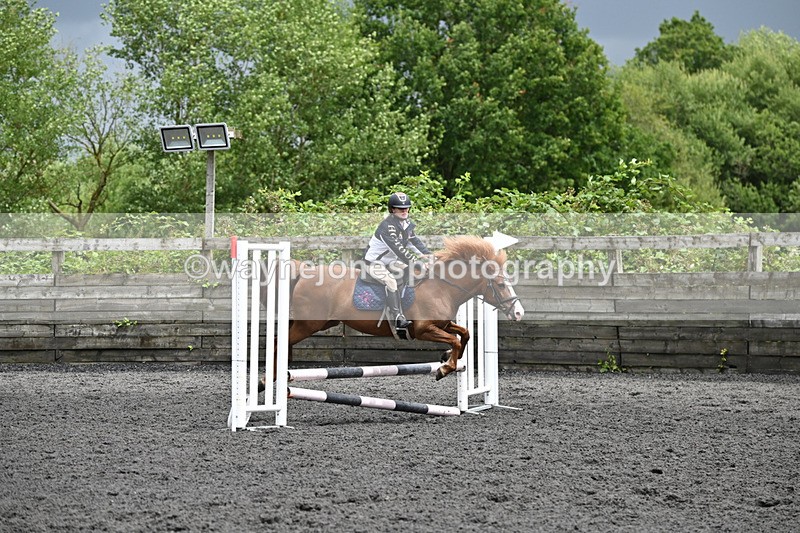 WJ6_0203 - Class 13 Novice 60cm